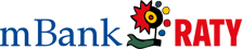 mBank Raty