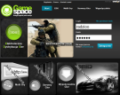 GameSpace.pl - strona główna