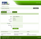 Hydroonline.pl - edycja konta klienta