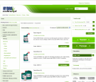 Hydroonline.pl - lista produktów