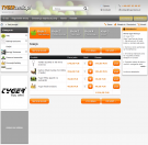 TygerTenis.pl - koszyk produktów