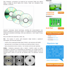 Regeneracja płyt w Marksofcie