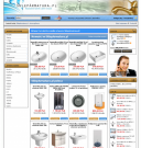 Strona główna sklepu