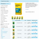 Gardeneo.pl - szczegóły asortymentu