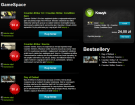 GameSpace.pl - lista gier