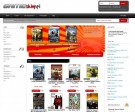 GameSklep.pl - strona główna sklepu