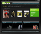 GameSpace.pl - nowa kreacja
