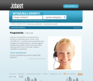 Jobeet! by Logisoft