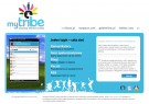 mytribe / wszyscy których znasz