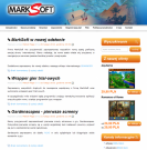 Serwis firmowy Marksoft